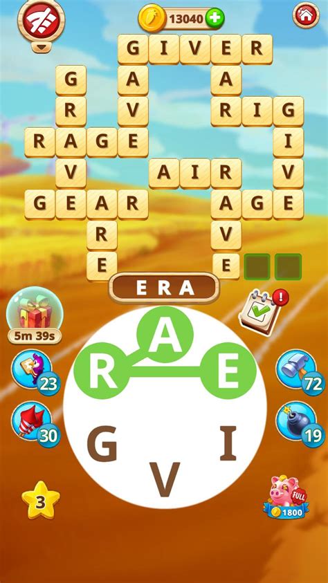 wordalot level 1780|Wordalot Level 177 Answers (Android/IOS) .